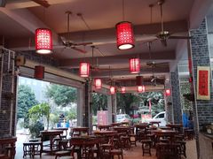 -黄埔古港