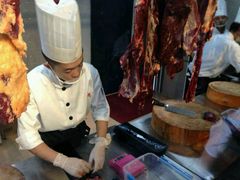 -手选潮汕鲜活牛肉火锅(二七广场店)