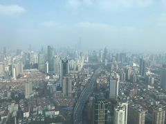 -上海静安香格里拉大酒店