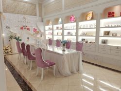 -维倪月子会所(独栋庭院·南海店)