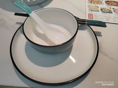 -朝花里川菜小馆朝(益田假日里店)