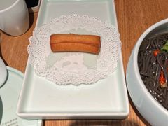 -湘间田舍(北仑银泰店)