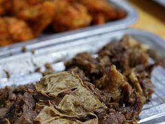 -清真-戏楼王记牛肉面