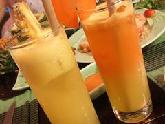 -Lam Vien Restaurant