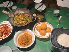-费大厨辣椒炒肉(太平老街店)
