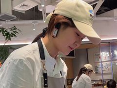 -韩白山·朝鲜族烤牛肉·酱蟹(长宁龙之梦店)
