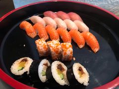 -滩万日本料理Nadaman(国贸大酒店)