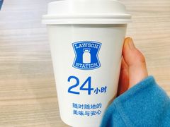 -中百罗森(新武展店)