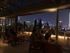 -城市露台景观餐厅(淮海路店)