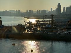 -天顺渔港·海景餐厅(星海广场店)
