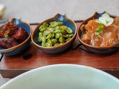 -太湖饭店·寄畅轩中餐厅