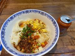 -天下第一面(大雁塔北广场店)