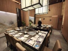 -大渔铁板烧(东城店)