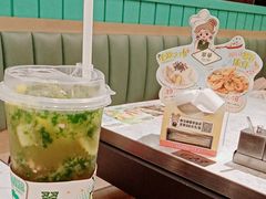 -翠华餐厅(正佳广场店)