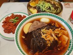 -华天延吉餐厅(西四总店)