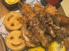 -米斯特比萨(罗斯福店)