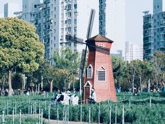 -大宁公园
