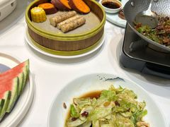 -上地宴·中关村的会客厅(清河高铁站店)