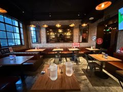 -京A Brewpub·精酿餐吧(幸福村店)