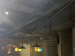 -0048鲜活香辣虾·火锅(铜陵路店)