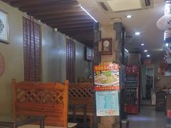 -三子下水馆(南十四道街151号店)