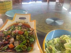 -三大钵江湖菜(空港店)