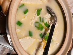 -鸽子侯·家宴·平价海鲜(绿地店)