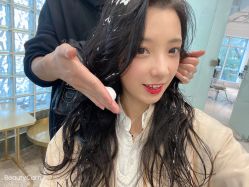 -MY HAIR ARDOR