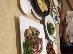 -大水车公馆·顺德菜·妈姐菜(均安店)