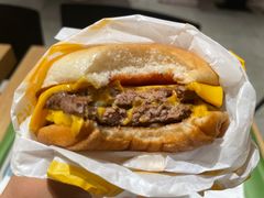 -麦当劳·得来速店(星沙大道店)