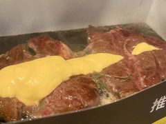 -卡朋西餐(悦汇城店)