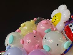 -大学城夜市大排档(凤栖路店)