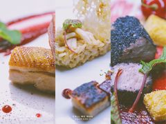 -沈阳君悦酒店·意坊意大利餐厅