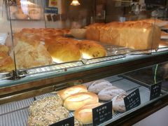 -仙峰天然面包(迎宾路店)