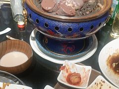 -一招鲜·全羊铺·蒙古奶茶(五一北路店)