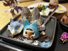 -IPSTAR·潮玩星球·主题店(上海店)