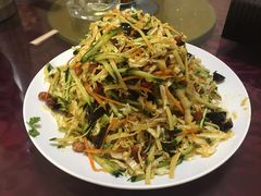 -东北饺子王(港澳广场购物中心店)