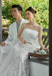 -花田映像婚纱摄影(龙岗店)