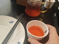 -简小舍·民间手艺菜(武昌江滩店)
