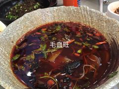 -成都驻京办餐厅(蜀都宾馆店)