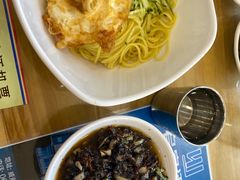 -祥和居炸酱面馆(美食街店)