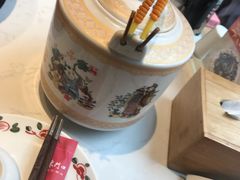 -东门口涮肉·砂锅·烤串(老门东店)