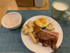 -重庆悦来温德姆酒店