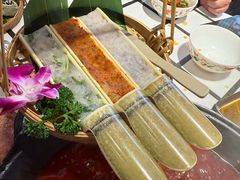 -朱光玉火锅馆(正弘城店)