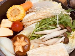 -水林间·寿喜烧自助(仙林金鹰店)