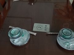 -恩宏德餐馆(平山道店)