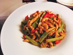 瓦库小炒肉-瓦库茶馆17号(海汇港店)