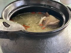-老火大骨头汤馆