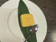 -Yan Ting 宴庭中餐厅(上海静安瑞吉酒店)