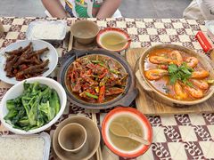 -老三样·旧食新味(船山路店)